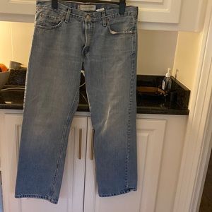 Levi’s 529 jeans